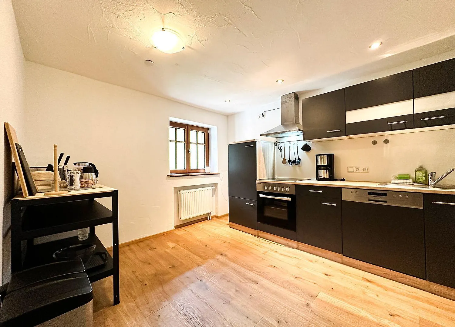 Vogelnest Apartment Oberstaufen 0*,  Germany