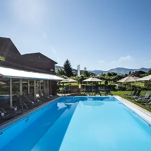Parkhotel Oberstaufen